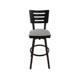 Telescope Avant MGP Bar Height Swivel Chair - 89B0 