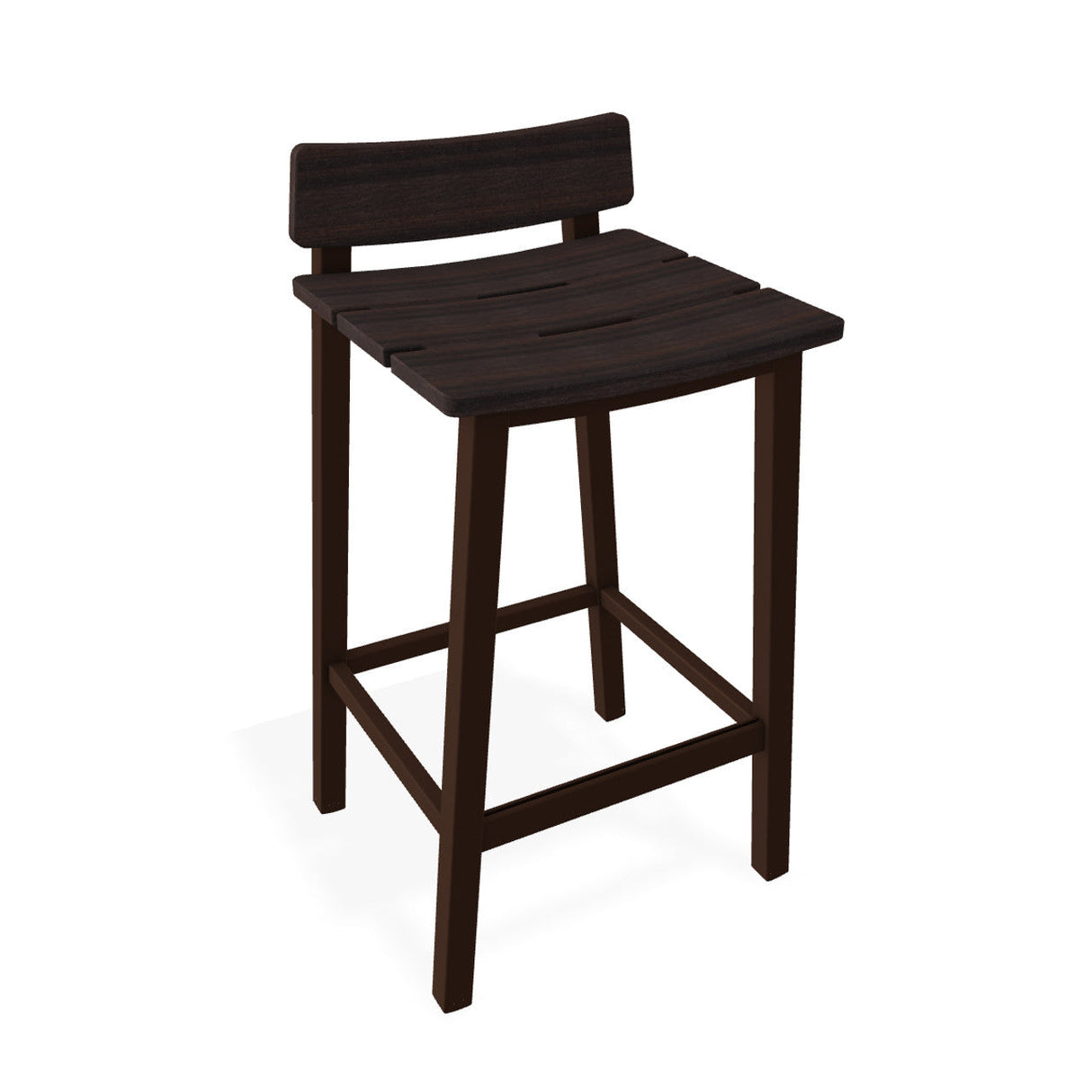 Telescope Avant MGP, Bazza MGP Balcony Height Stool - 8ZC0 1