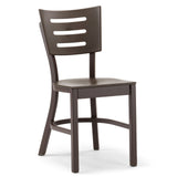Telescope Avant MGP Stacking Bistro Chair - 8900 