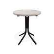 Telescope Balcony Height 30" Round Value Hammered Top Table - T980-3W20LEG 