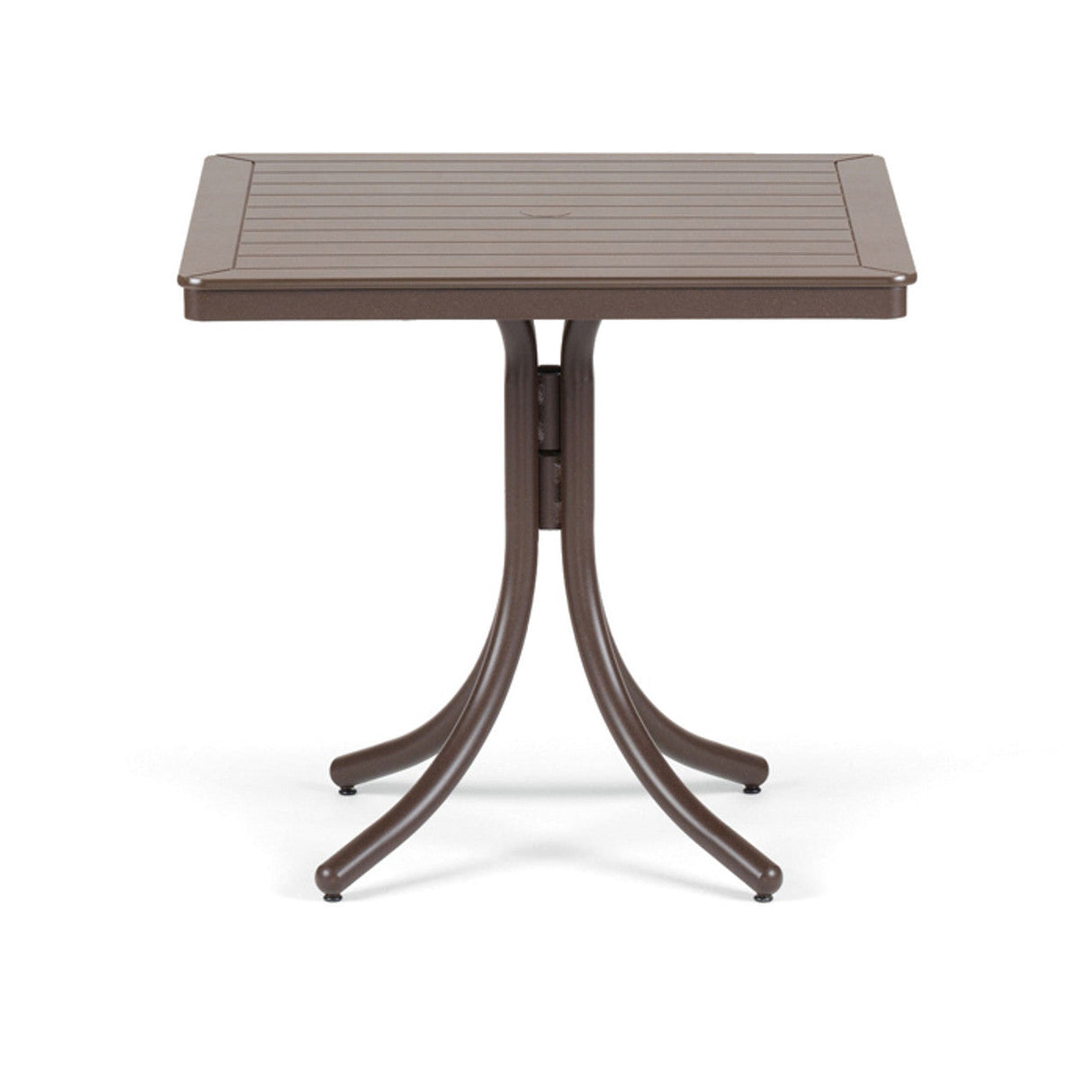 Telescope Balcony Height 32" Square Table - T150-3W20LEG 