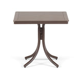 Telescope Balcony Height 32" Square Table - T150-3W20LEG 