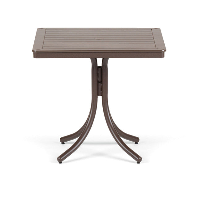 Telescope Balcony Height 32" Square Table - T150-3W20LEG 