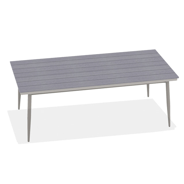 Telescope Bar Height 42" x 84" Rectangular MGP Top Table 