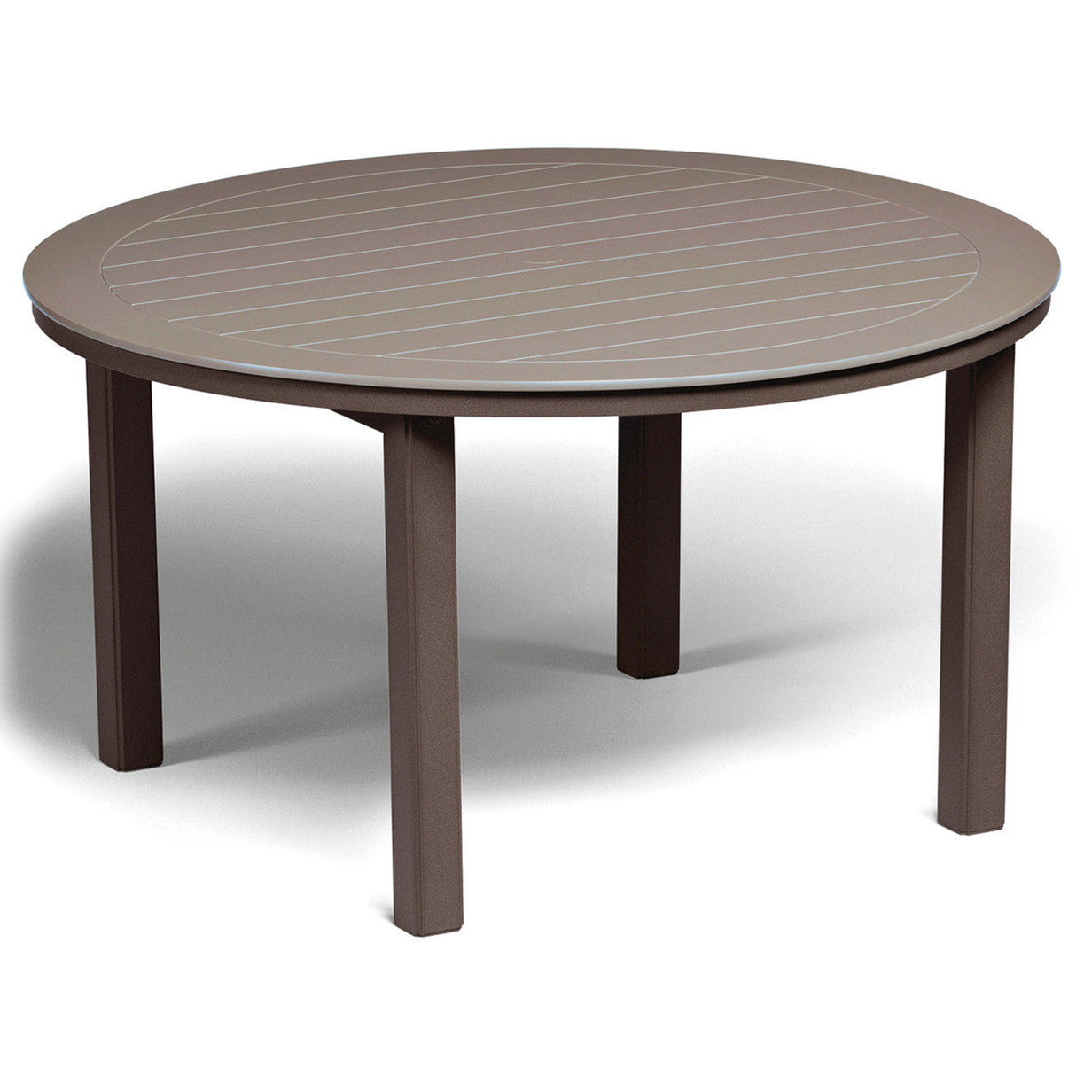 Telescope Bar Height 54" Round MGP Top Table 
