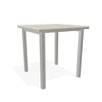 Telescope Bar Height 64" Square MGP Top Table 