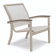 Telescope Bazza Sling Stacking Bistro Chair - Z050 