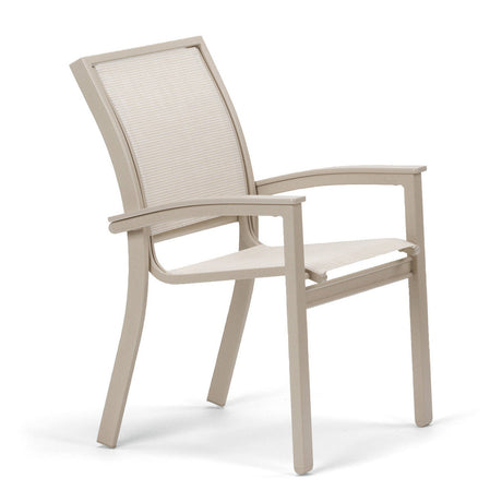 Telescope Bazza Sling Stacking Cafe Chair - Z010 