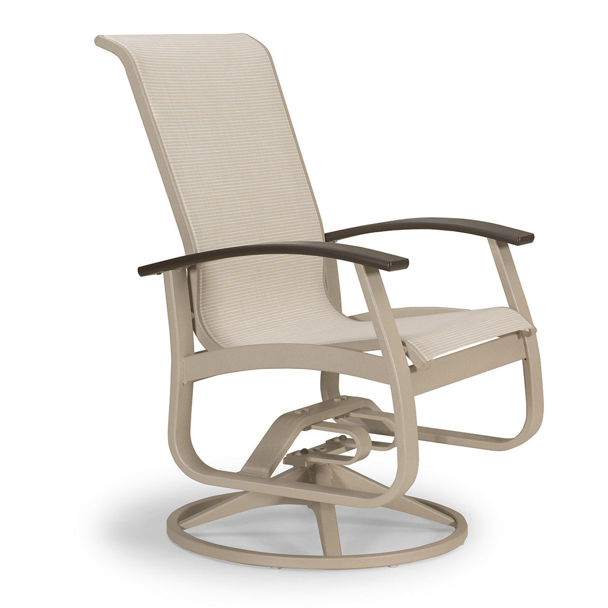 Telescope Belle Isle Sling Swivel Rocker - L060 