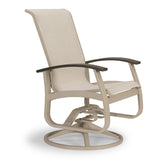 Telescope Belle Isle Sling Swivel Rocker - L060 