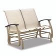 Telescope Belle Isle Sling Two-Seat Glider - L080 