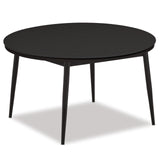 Telescope Coffee Height 54" Round MGP Top Table 1