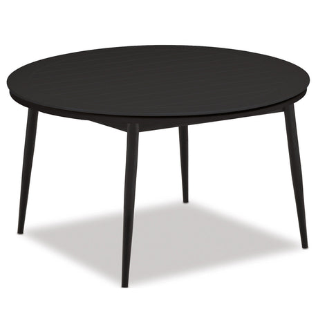 Telescope Coffee Height 54" Round MGP Top Table 1
