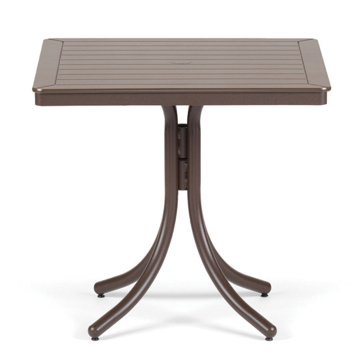Telescope Dining Height 32" Square Table - T150-2W20LEG 
