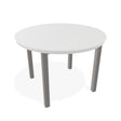 Telescope Dining Height 54" Round Origins Top Table 