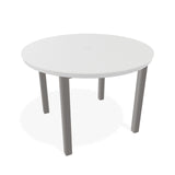 Telescope Dining Height 54" Round Origins Top Table 