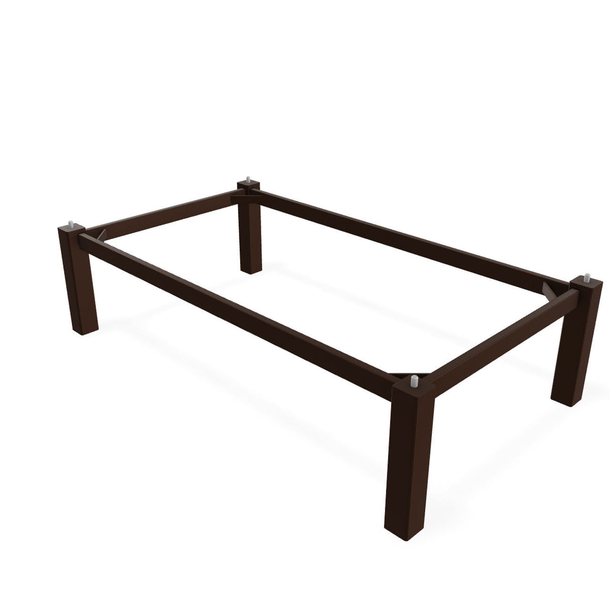 Telescope Fire Tables Balcony Height Lift Kit for 6F20 and 6F30 - 6F50 