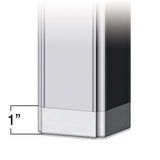 Telescope Furniture Accessories Tall Leg Plugs for ADA-compliance - ADA0PLG 