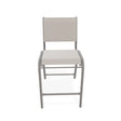 Telescope Gardenella Sling Balcony Height Stacking Armless Cafe Chair - 8L80 