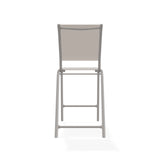 Telescope Gardenella Sling Bar Height Stacking Armless Cafe Chair - 8L90 3