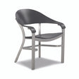 Telescope Jetset MGP Dining Height Arm Chair - 1J70 