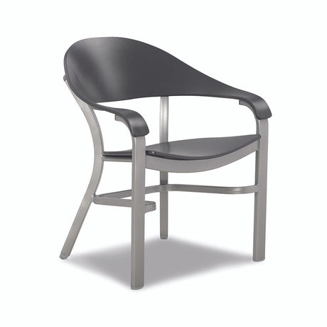 Telescope Jetset MGP Dining Height Arm Chair - 1J70 