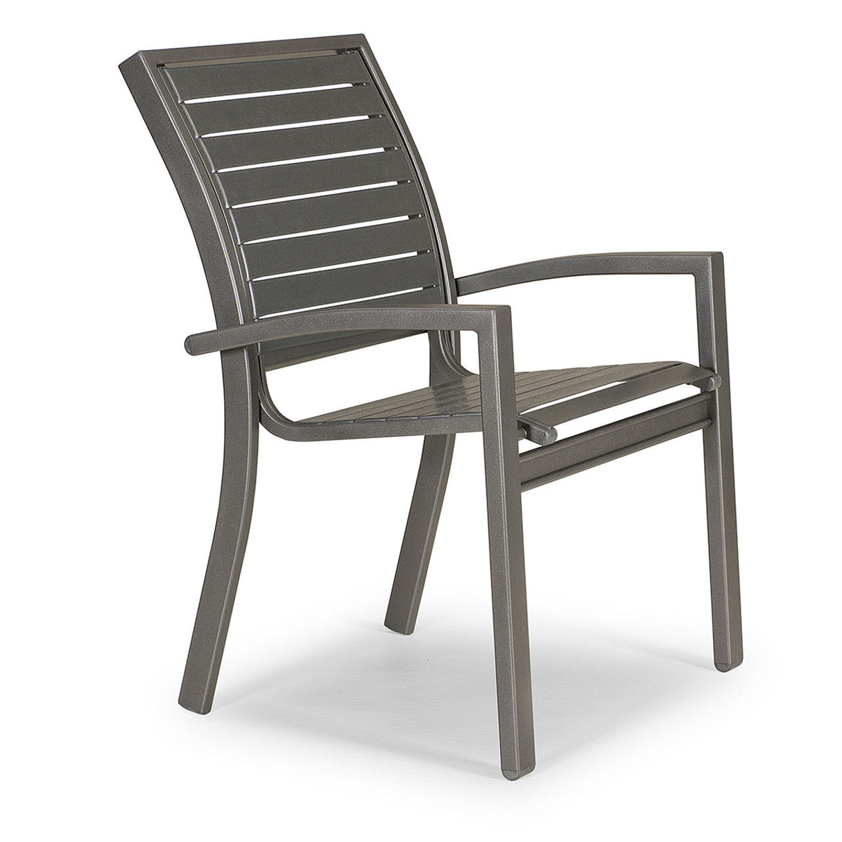 Telescope Kendall Strap Stacking Cafe Chair - 7K10 