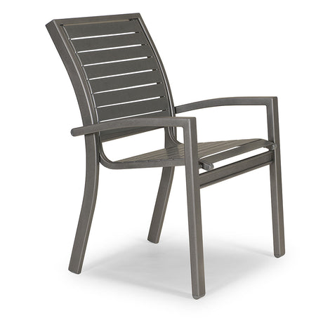 Telescope Kendall Strap Stacking Cafe Chair - 7K10 