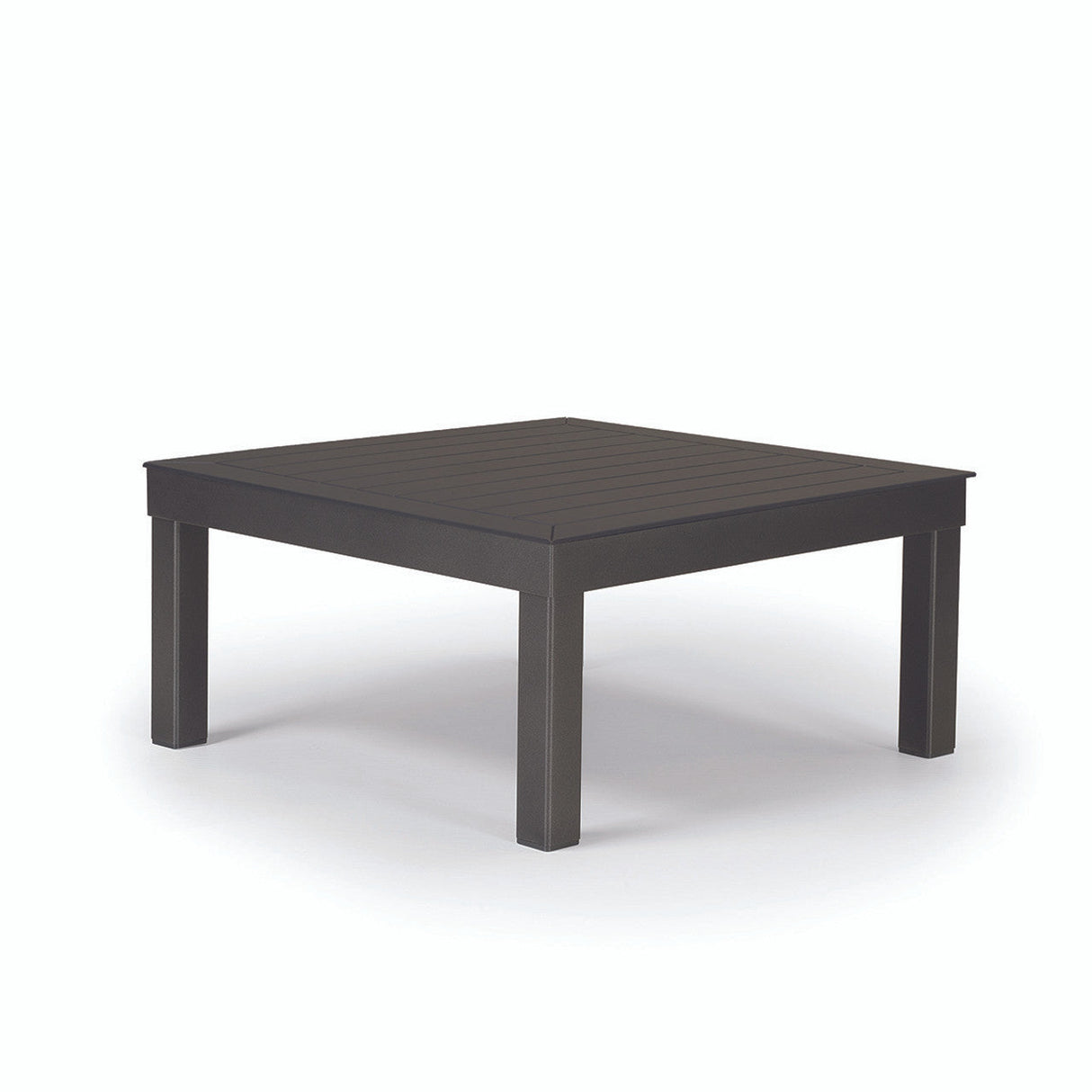 Telescope Larssen 28.5" x 28.5" MGP Top Coffee Table - 1A90 