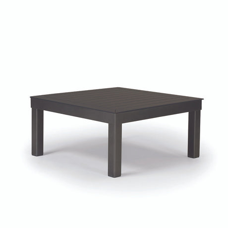Telescope Larssen 28.5" x 28.5" MGP Top Coffee Table - 1A90 
