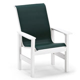 Telescope Leeward MGP Sling Arm Chair - 9410 
