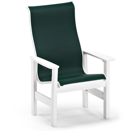 Telescope Leeward MGP Sling Supreme Arm Chair - 9530 