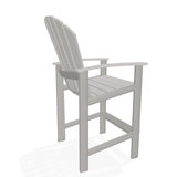 Telescope Newport Balcony Height Stationary Arm Chair - 1NC0 2