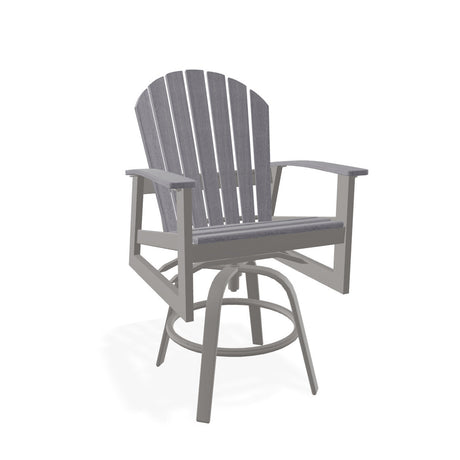 Telescope Newport Balcony Height Swivel Chair - 1N80 1
