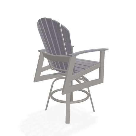 Telescope Newport Balcony Height Swivel Chair - 1N80 2