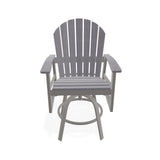 Telescope Newport Balcony Height Swivel Chair - 1N80 