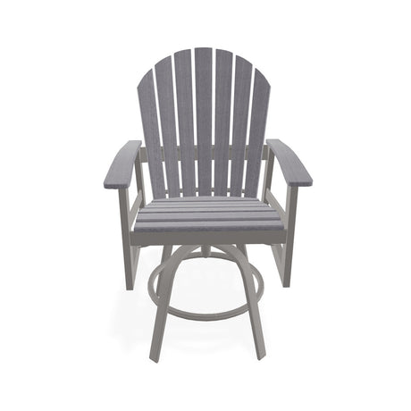 Telescope Newport Balcony Height Swivel Chair - 1N80 