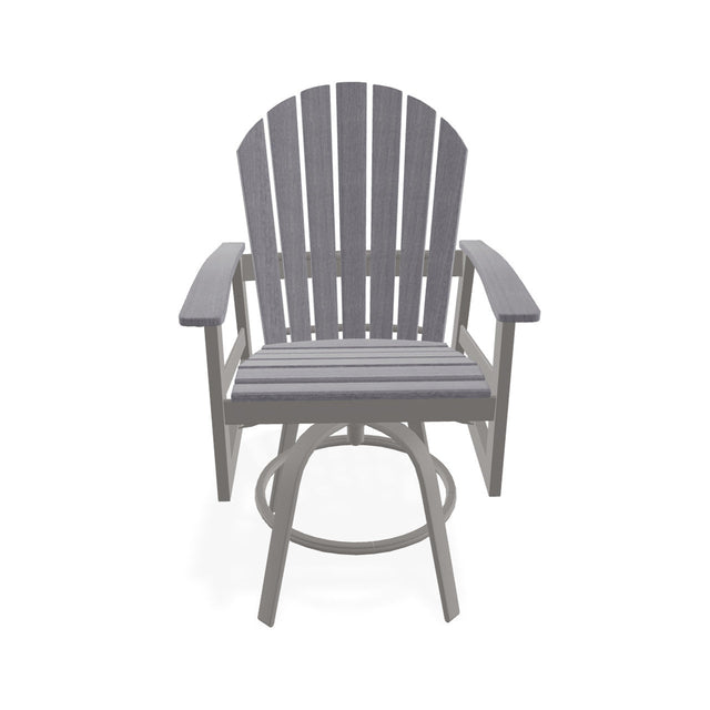 Telescope Newport Balcony Height Swivel Chair - 1N80 