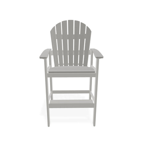 Telescope Newport Bar Height Stationary Arm Chair - 1NB0 