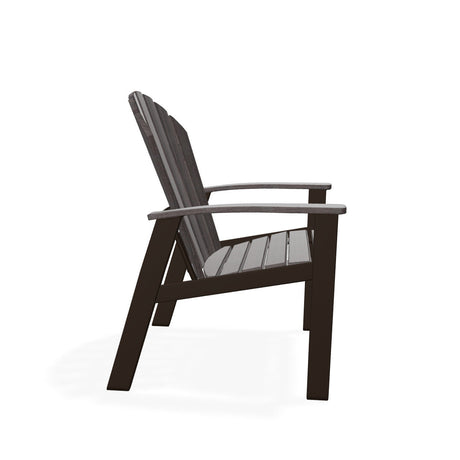 Telescope Newport Dining Height Arm Chair - 1N70 1