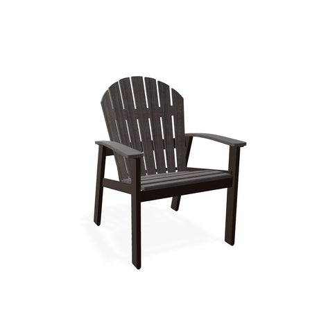 Telescope Newport Dining Height Arm Chair - 1N70 2