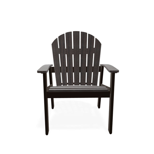 Telescope Newport Dining Height Arm Chair - 1N70 
