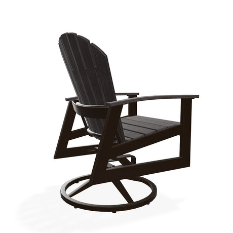 Telescope Newport Dining Height Swivel Rocker - 1N60 1