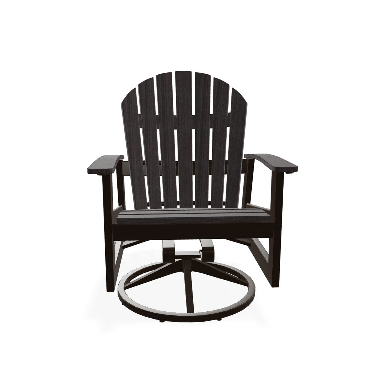 Telescope Newport Dining Height Swivel Rocker - 1N60 