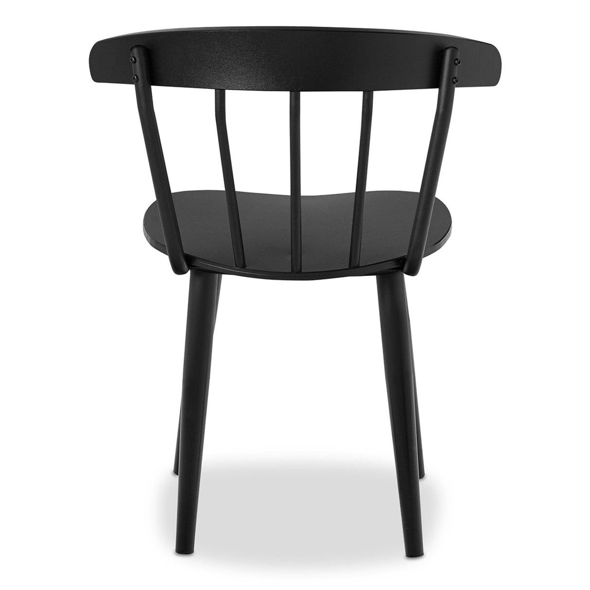 Telescope Nola MGP Aluminum Dining Chair - NC70 1
