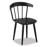 Telescope Nola MGP Aluminum Dining Chair - NC70 