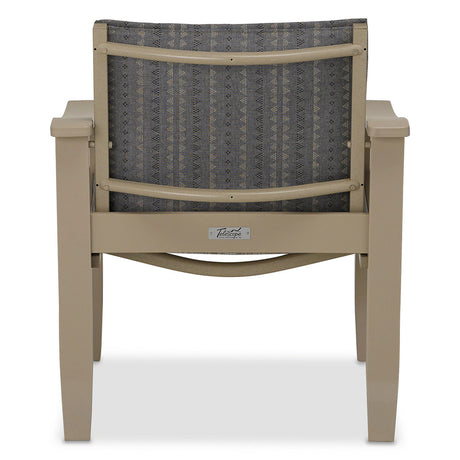 Telescope Officers Chair - 1S70 