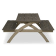 Telescope Plymouth Bay MGP Picnic Table 