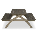 Telescope Plymouth Bay MGP Picnic Table 