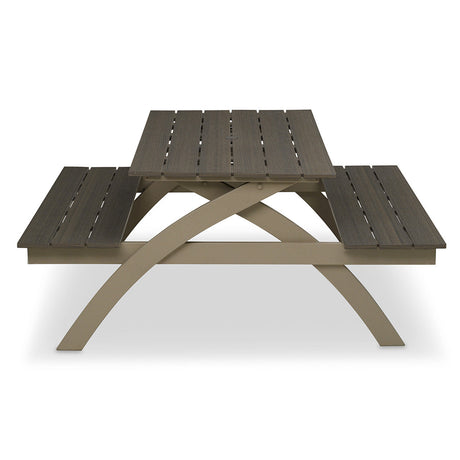 Telescope Plymouth Bay MGP Picnic Table 